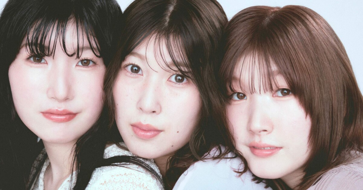 Conton Candyメジャーデビュー後初アルバムは「すっぴん」 - 音楽ナタリー