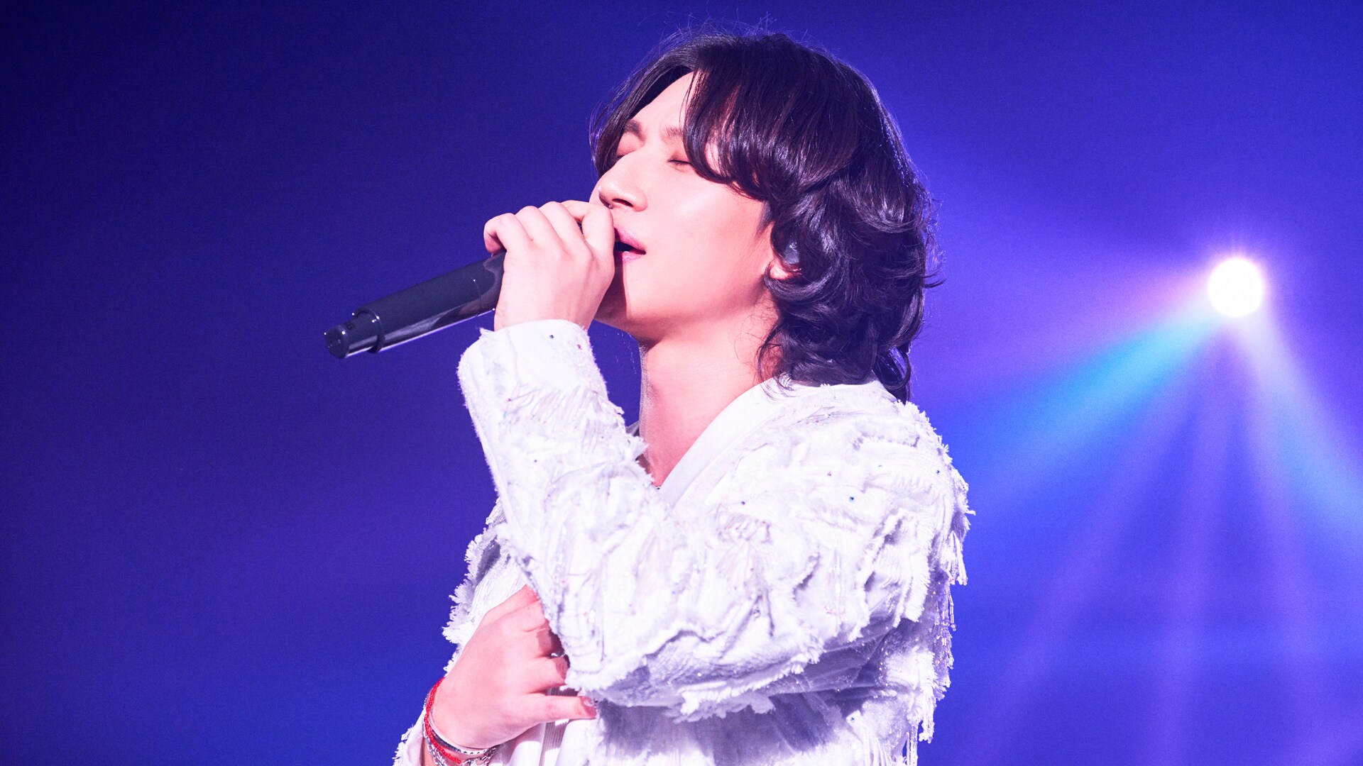 BIGBANG・D-LITE、2024年の日本ツアー「D's IS ME」アンコール公演が初