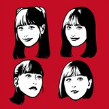 ももいろクローバーZ ©︎GOBU GOBU Festival