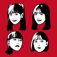 ももいろクローバーZ ©︎GOBU GOBU Festival