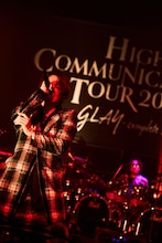 GLAYが全国11会場巡るアリーナツアー開催、タイトルは「EXOFIRE」