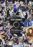 Saucy Dog ONEMAN LIVE 2026  「NOW LOADING ...。」ビジュアル