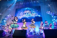 虹のコンキスタドール