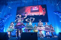 虹のコンキスタドール