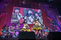 虹のコンキスタドール