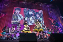 虹のコンキスタドール