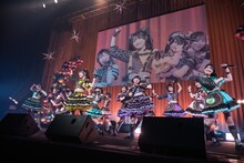 虹のコンキスタドール