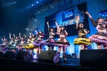 虹のコンキスタドール