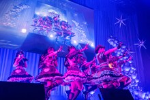 虹のコンキスタドール