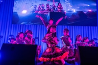 虹のコンキスタドール