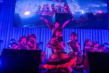 虹のコンキスタドール