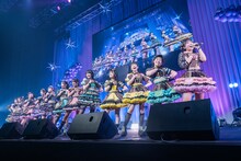 虹のコンキスタドール