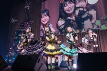 虹のコンキスタドール