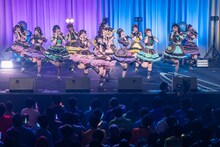 虹のコンキスタドール