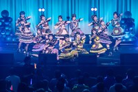 虹のコンキスタドール