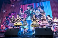 虹のコンキスタドール