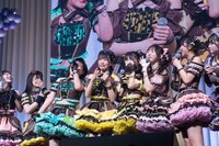 虹のコンキスタドール