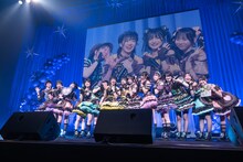 虹のコンキスタドール