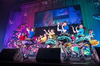 虹のコンキスタドール