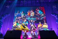 虹のコンキスタドール