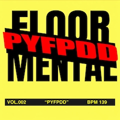 Shinichi Osawa、139BPMの“聴覚的な彫刻”発表