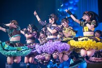 虹のコンキスタドール