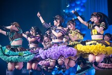 虹のコンキスタドール