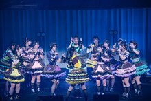 虹のコンキスタドール