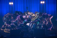 虹のコンキスタドール