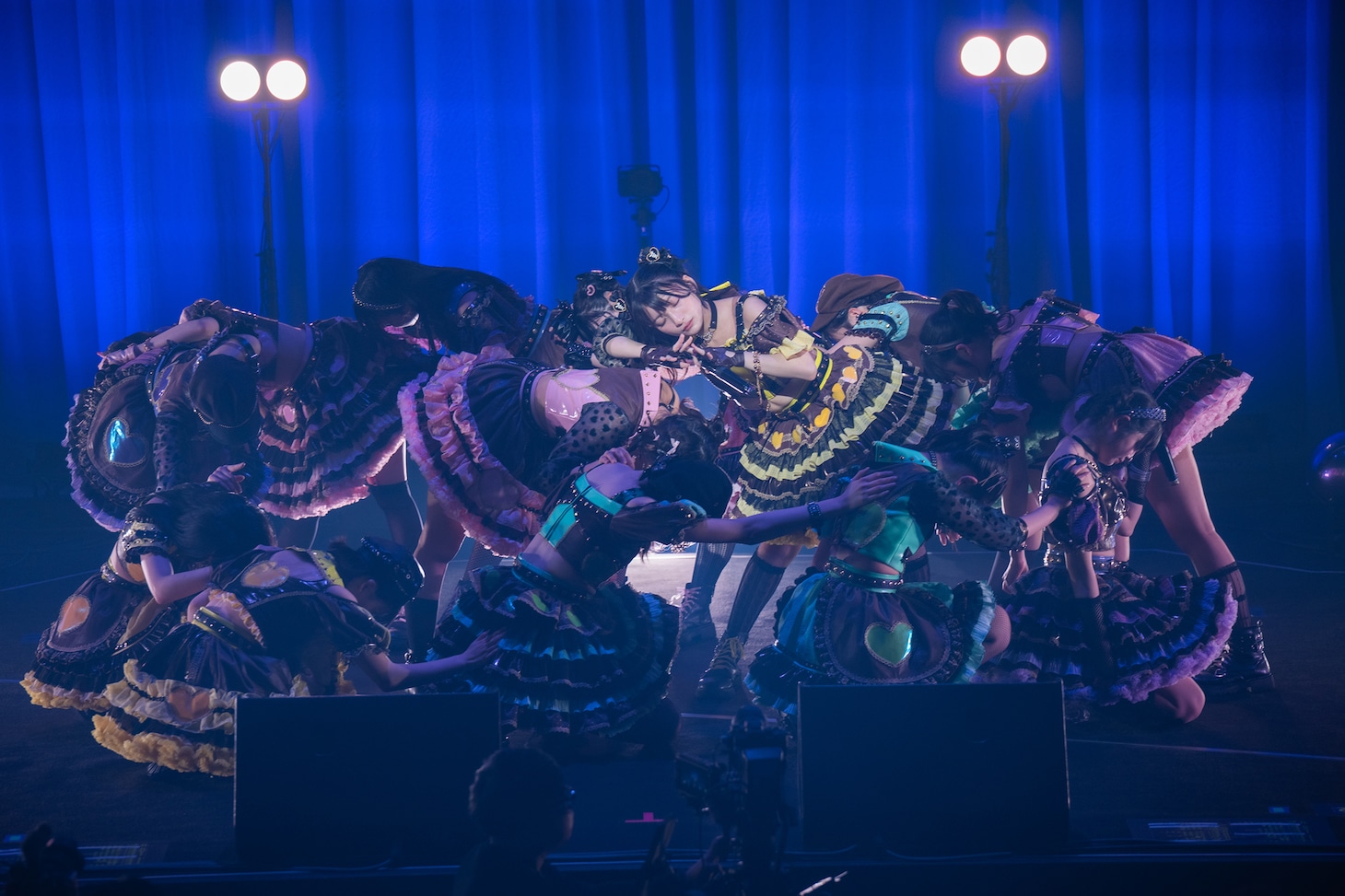 虹のコンキスタドール