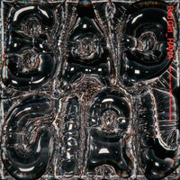 HANA「Bad Girl」配信ジャケット