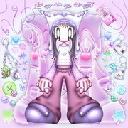 恋愛シンガー華乃、恋の高揚を「トキメキ詐欺じゃない？」と歌う新曲配信