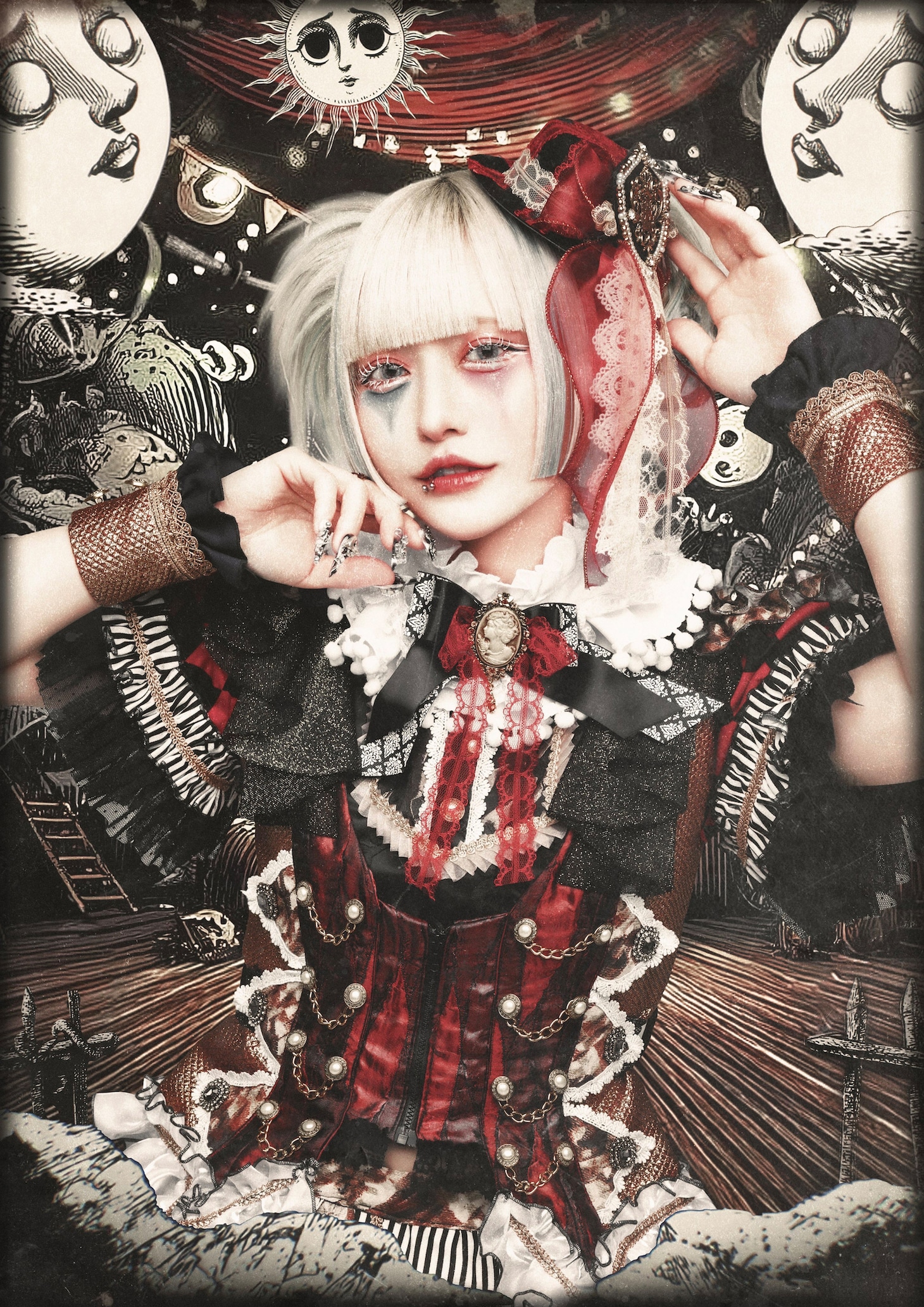 コ鳴しぐれ（絶望キネマ）