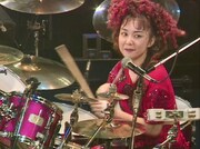 富田京子（Dr, Cho）