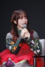 ヒグチアイ（Photo by Viola Kam［V’z Twinkle］）