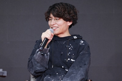 meiyo（Photo by Viola Kam［V’z Twinkle］）