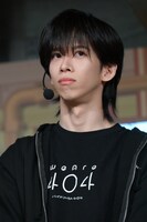 リョウガ（超特急）