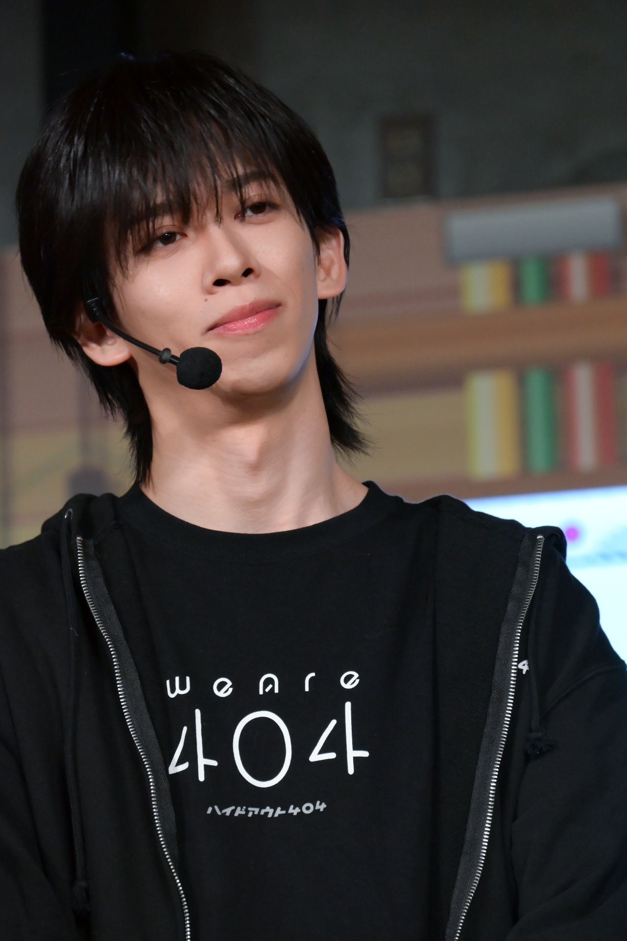 リョウガ（超特急）