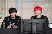 超特急リョウガ＆ユーキ、インディーゲームで証明した“ズッ友”の絆！「TIGS2026」コラボステージに登場