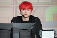 ユーキ（超特急）