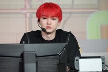 ユーキ（超特急）