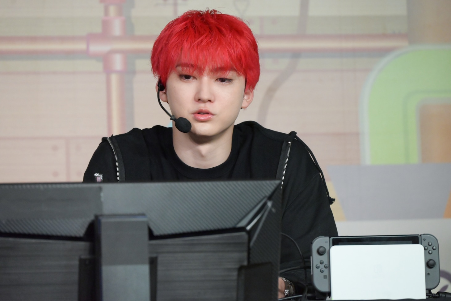 ユーキ（超特急）