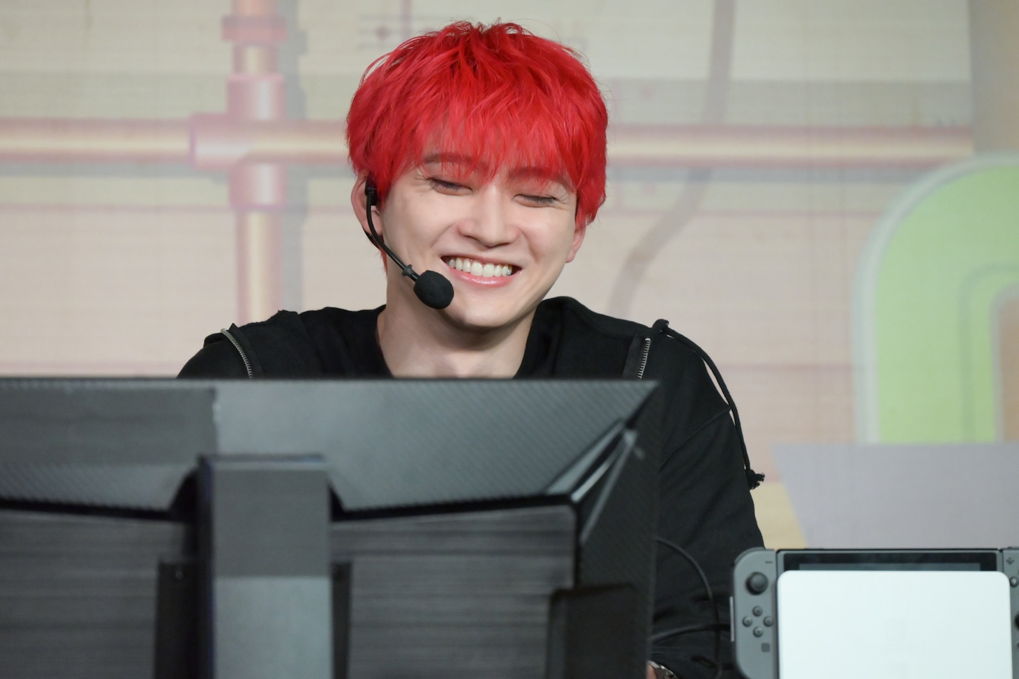 ユーキ（超特急）