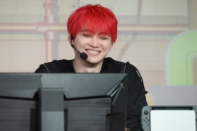 ユーキ（超特急）