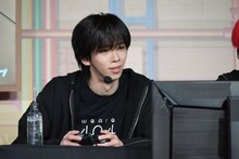 リョウガ（超特急）