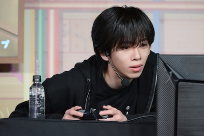 リョウガ（超特急）