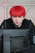 ユーキ（超特急）