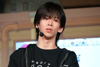 リョウガ（超特急）