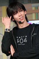 リョウガ（超特急）