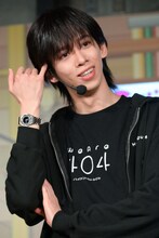 リョウガ（超特急）